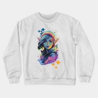 You Are the Magic! Crewneck Sweatshirt